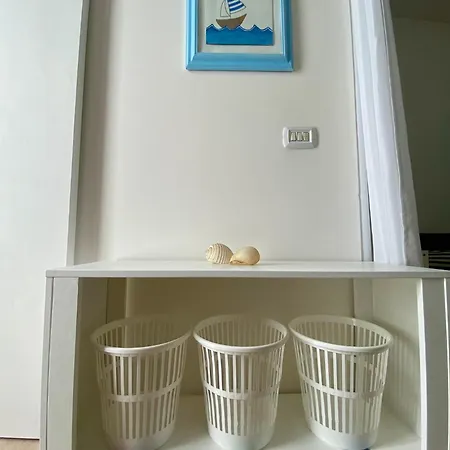 Apartmán Marea *