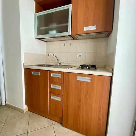 Marea Apartmán Otranto