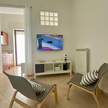 Marea Apartamento
