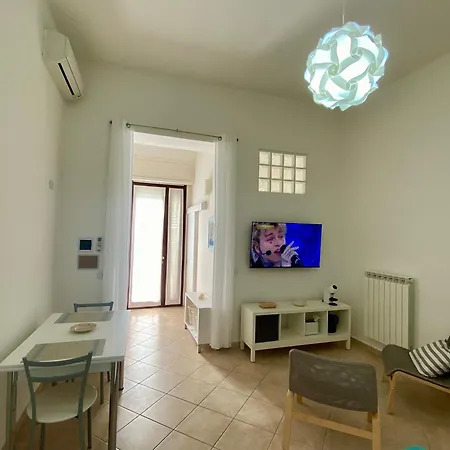 Apartmán Marea Otranto