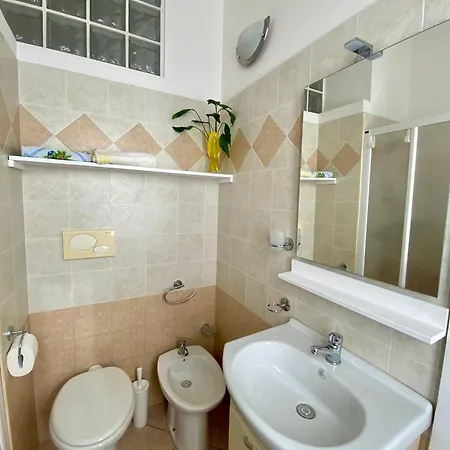 Apartmán Marea