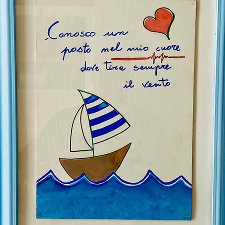 Marea Apartmán