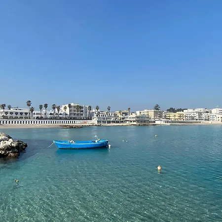 Apartamento Marea Otranto