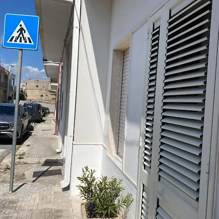 Apartamento Marea *