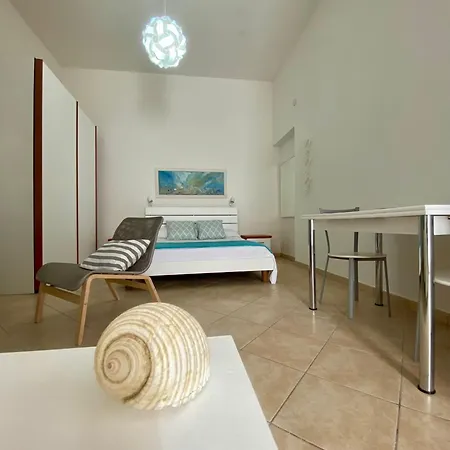 Apartment Marea
